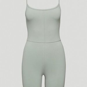 Aritzia Divinity romper